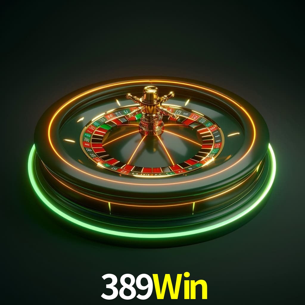 389Win App