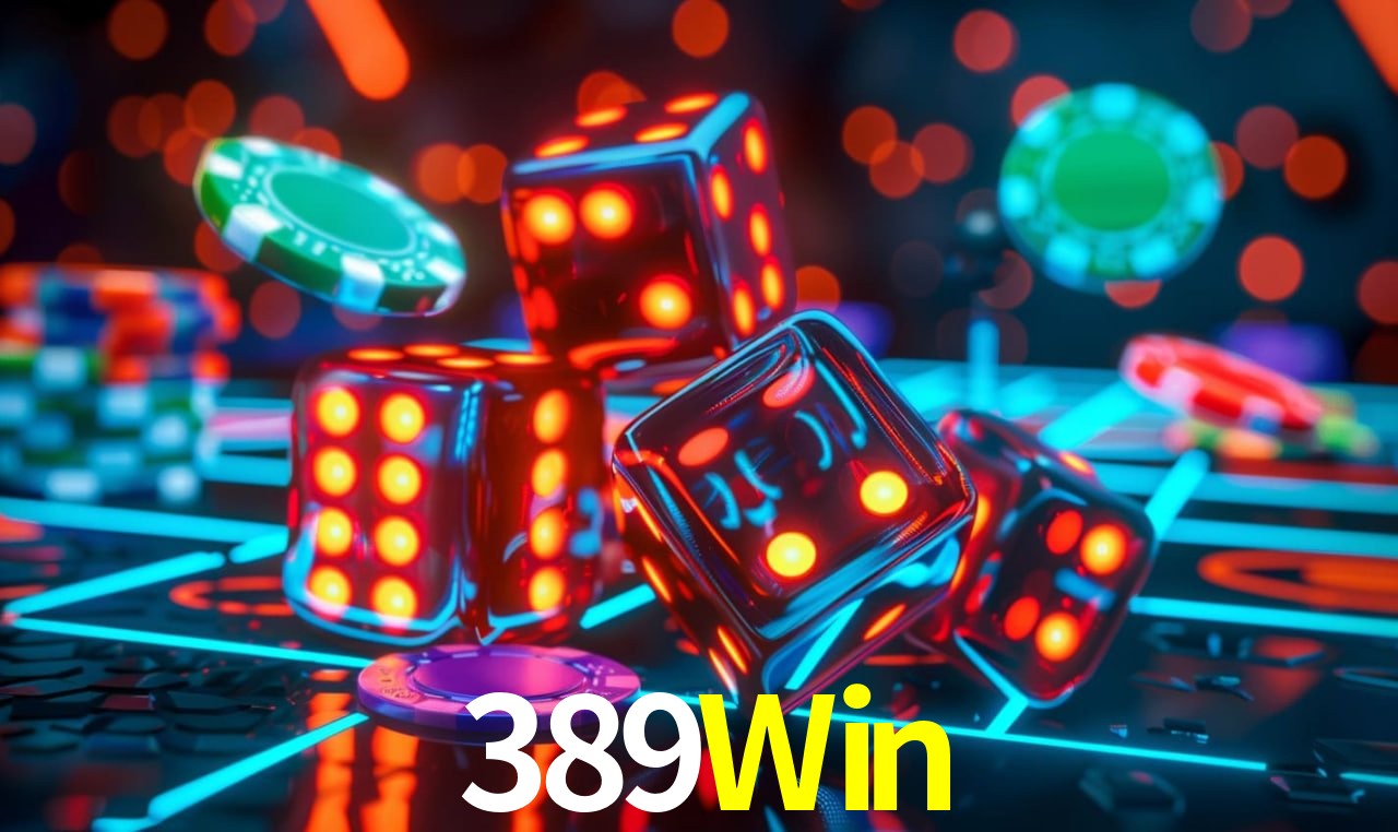 389Win,389Win App