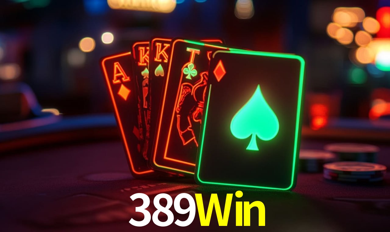 Ofertas Imperdíveis na 389Win: Promoções e Bônus Que Valem a Pena