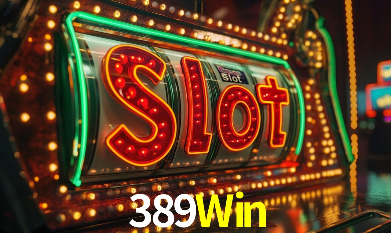 389Win - Desafio Nervoso - 389Win App