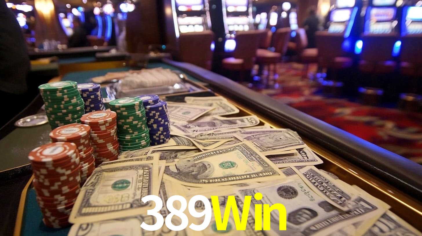 389Win,389Win App