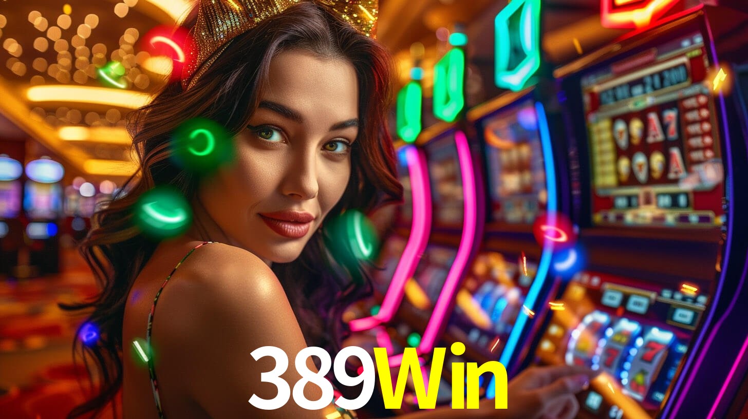 389Win,389Win App