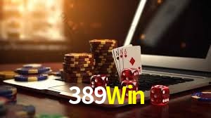 389Win: Seu Especialista em Apostas Esportivas Brasileiras