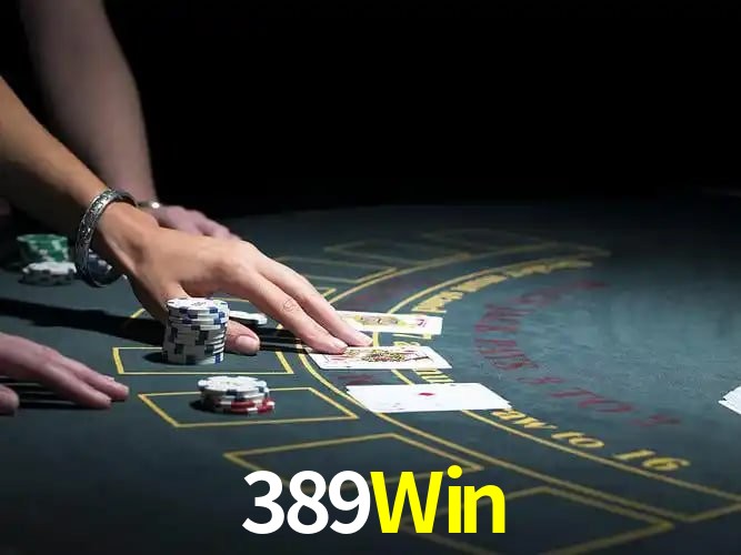 389Win App